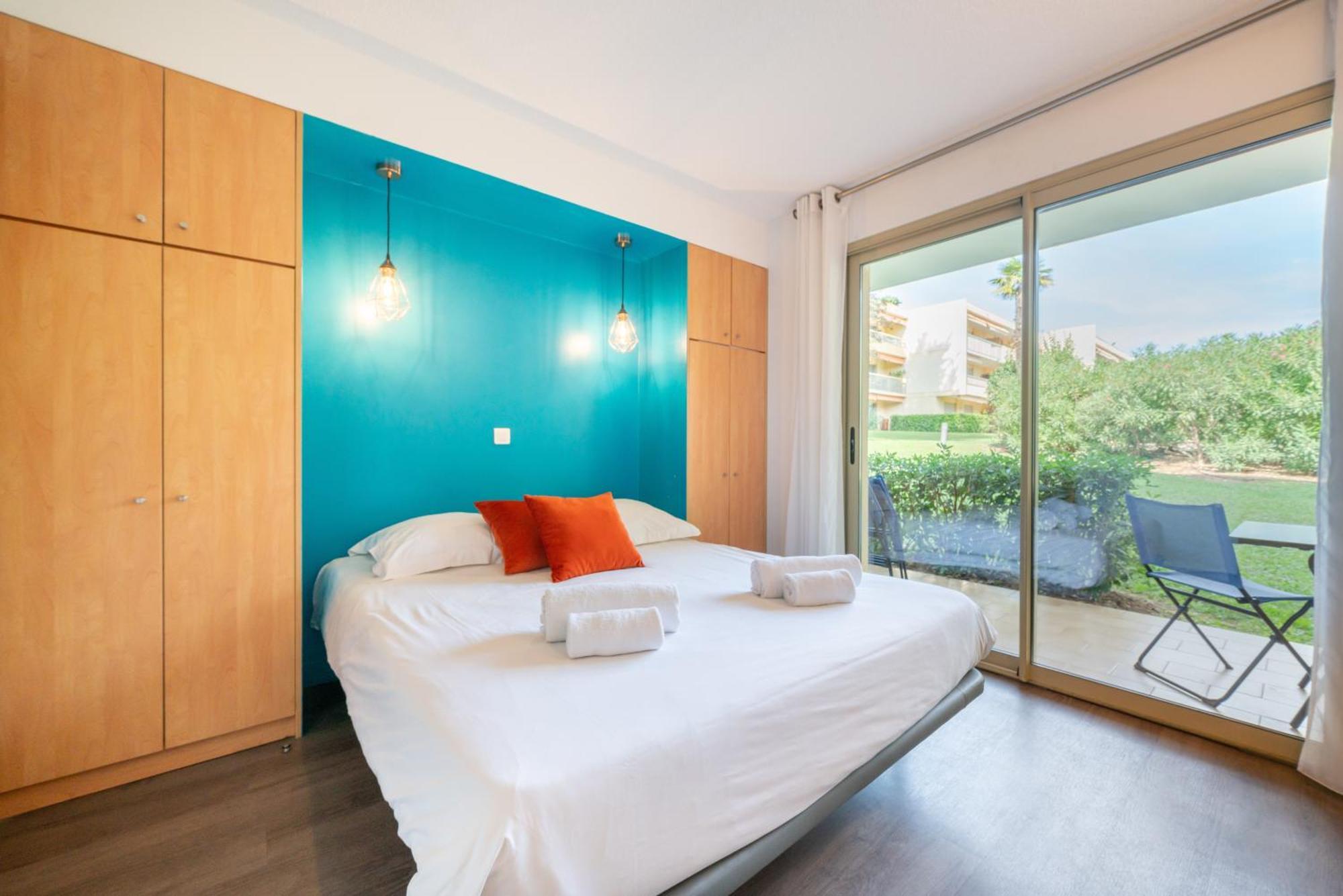 Les 15 Pins & La Mer -Your Green Getaway Near Sea & Beach Antibes Dış mekan fotoğraf