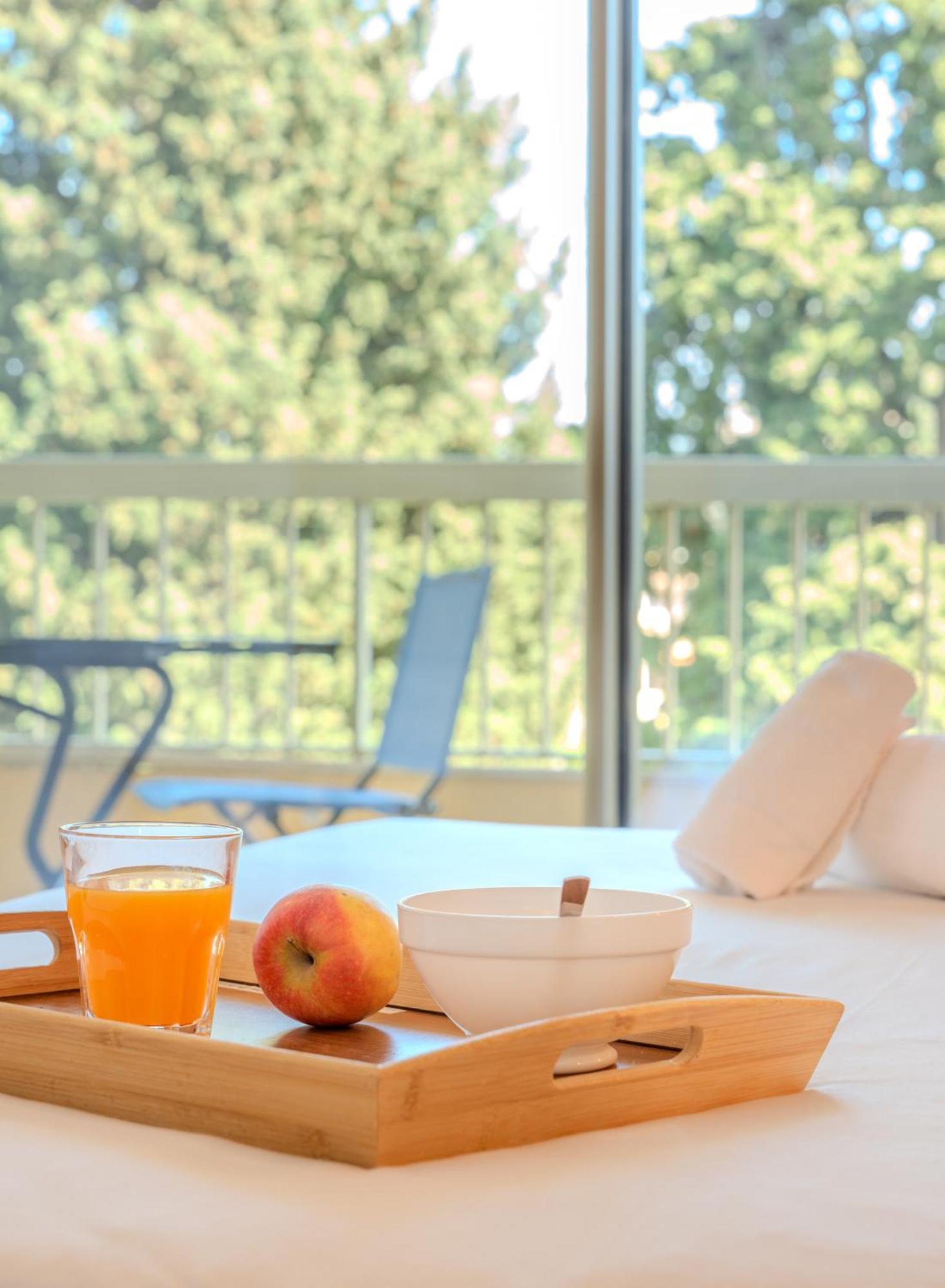 Les 15 Pins & La Mer -Your Green Getaway Near Sea & Beach Antibes Dış mekan fotoğraf