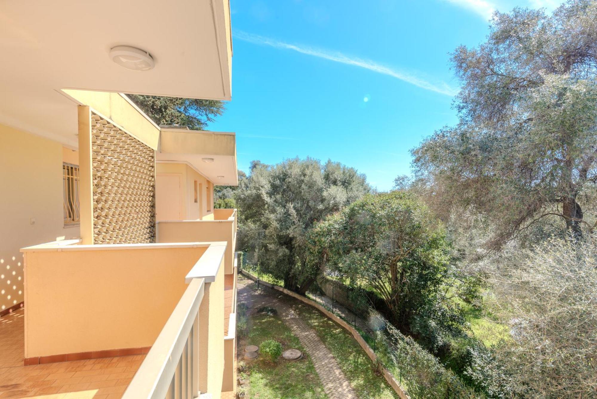 Les 15 Pins & La Mer -Your Green Getaway Near Sea & Beach Antibes Dış mekan fotoğraf